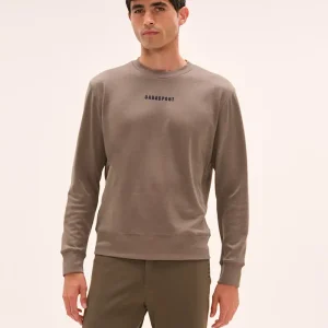 Caspian - Sweatshirt léger d'équitation unisexe