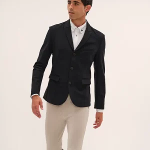 Clooney - Veste de concours d'équitation