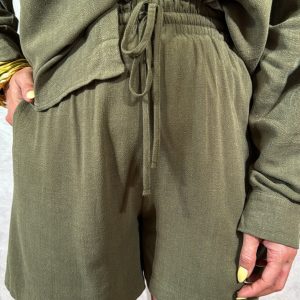 Short Nara Création