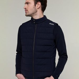 Boreale - Doudoune sans manches d'équitation