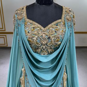 Robe chaoui Clara