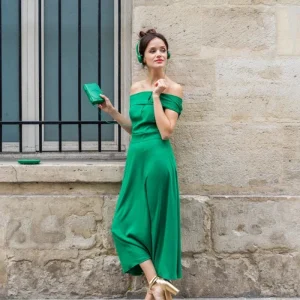 L'Endiablée couleur - Unie