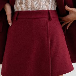 JUPE-SHORT MADELEINE