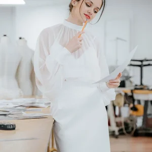 L'Angélique avec top