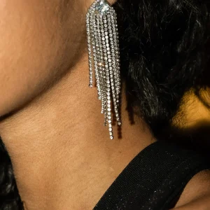 Boucles d'oreilles Elior