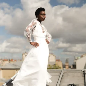 La Passionnée - Ensemble