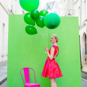 L'Espiègle Jacquard