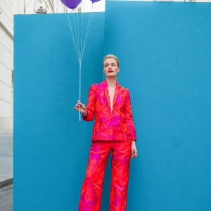 La Dissidente imprimée