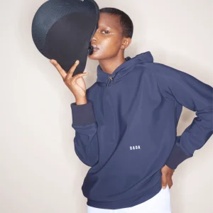 Dali - Sweat d'équitation à capuche