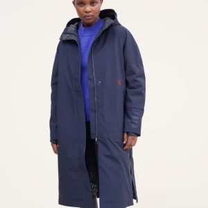 Delgado - Parka d'hiver pour l'équitation