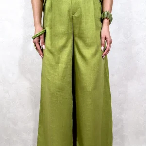Pantalon Olive