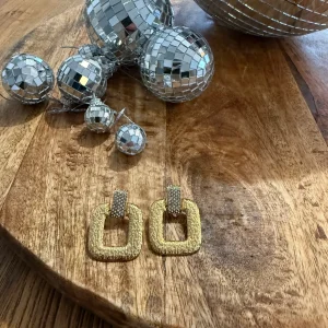 Boucles D’oreilles Dream