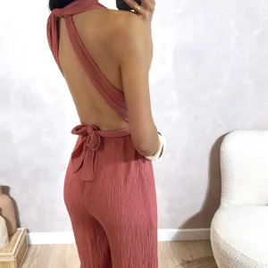 Combinaison Pantalon Jana