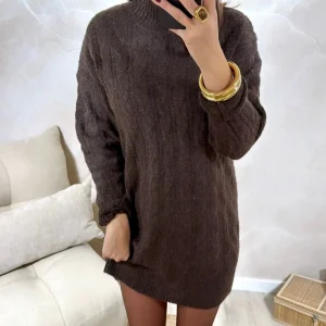 Robe Pull Cosy