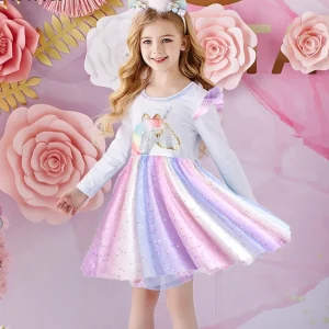 Robe Licorne