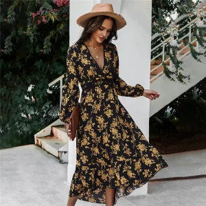 Robe Princesse Cache Coeur