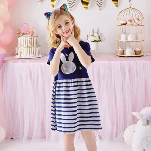Robe Princesse Lapin