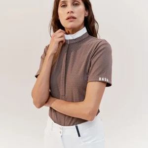 Helios - Polo de concours d'équitation