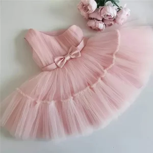 Robe de Princesse Tutu