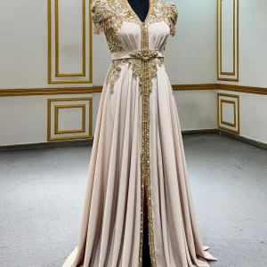 Caftan omeyra