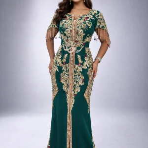 Caftan Leyssa