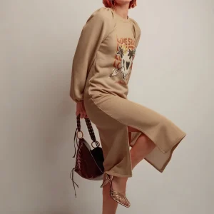 Robe Greta Lurex SK Darling