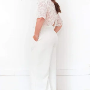 Pantalon La Déterminée