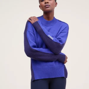 Jiminy - Pull en maille