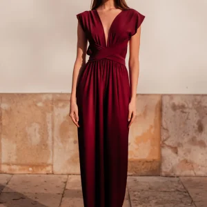 Combinaison Audace multiposition brique