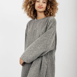 Robe Pull Chimere
