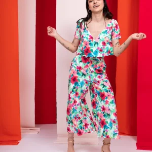 Pantalon L'Intuitive