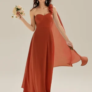 ever ALOURA|Robe longue sans manches à fleurs avec rubans