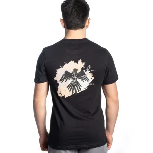 T-SHIRT HOMME EAGLE