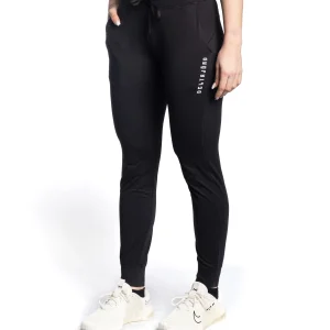 JOGGING FEMME BLACK