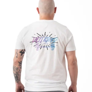 T-SHIRT HOMME FESTIVAL