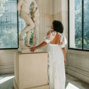 L'Evanescente - Grande Taille