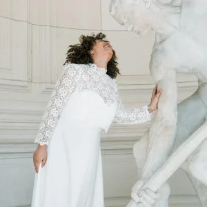 L'Exquise - Grande Taille