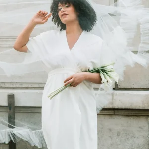 La Convaincante - Grande Taille