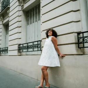 L'Insolente - Grande Taille