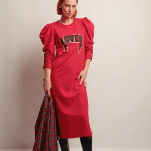 Robe longue Largo Lover