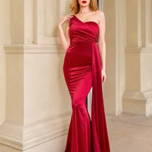 Robe Princesse Rouge