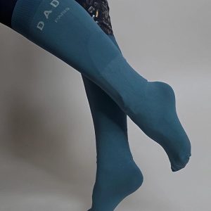 Fifou - Boite de deux paires de chaussettes d'équitation