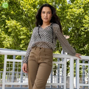 Blouse MADELYN