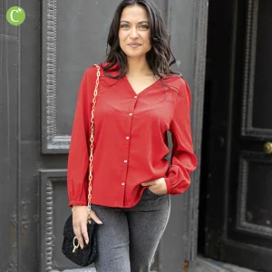 Chemise ROXANE