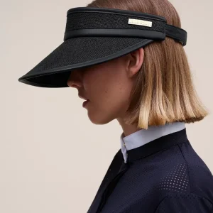 Sultane - Visière d'équitation