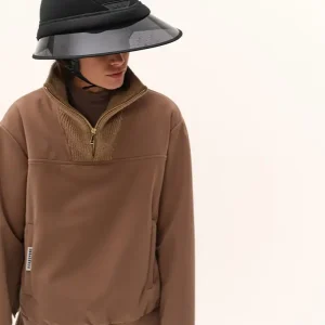 Urvoso - Blouson d'équitation coupe camionneur