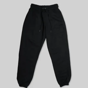 Trackpant MOON Noir