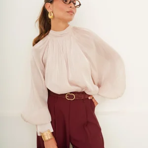 BLOUSE ELYSSA