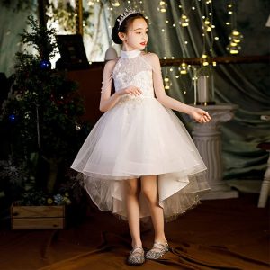 Déguisement Robe de Princesse Fille