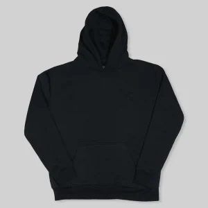 Hoodie MOON Noir